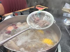 -林记潮牛·牛肉火锅(上马墩店)
