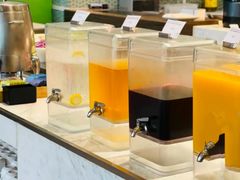 -陆家嘴万怡酒店·万荟轩