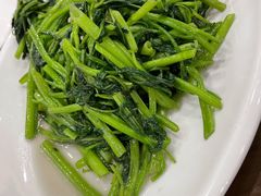 空心菜-老苏州茶酒楼