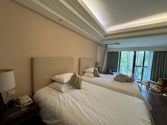 -宁波九龙湖开元度假村