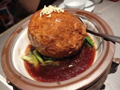 -晓淮山·扬州早茶·淮扬菜(龙阳广场店)