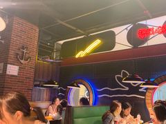 -胖哥俩肉蟹煲(湖滨银泰in77店)