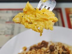 黑松露鸡蛋-华星冰室(湾仔店)