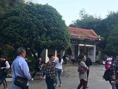 -石峰公园