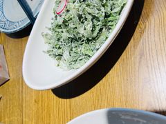 -山丹丹西北菜(金贸大厦店)