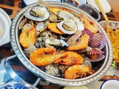 -良师门滨海人家·海鲜·家常菜(滨海城店)