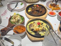 -俄士厨房(五棵松华熙LIVE店)