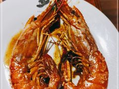 -汉巴味德(大悦城店)