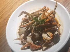 -老宁波1381餐厅(宏泰广场店)
