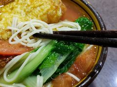 -华兴街煎蛋面(总店)