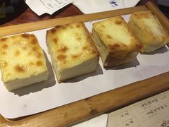 一口闷芝士南瓜-大牌大·传统杭帮菜(湖滨店)