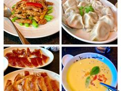 -长春凯悦酒店-品悦中餐厅