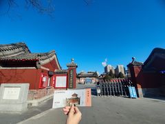 -大钟寺古钟博物馆