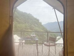 -北京山里寒舍度假酒店