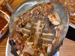 -傣妹火锅(四川北路店)