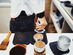 -Onirii Coffee(长乐路店)