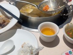 -潮泰牛肉火锅 · 创于1992年(车公庙店)