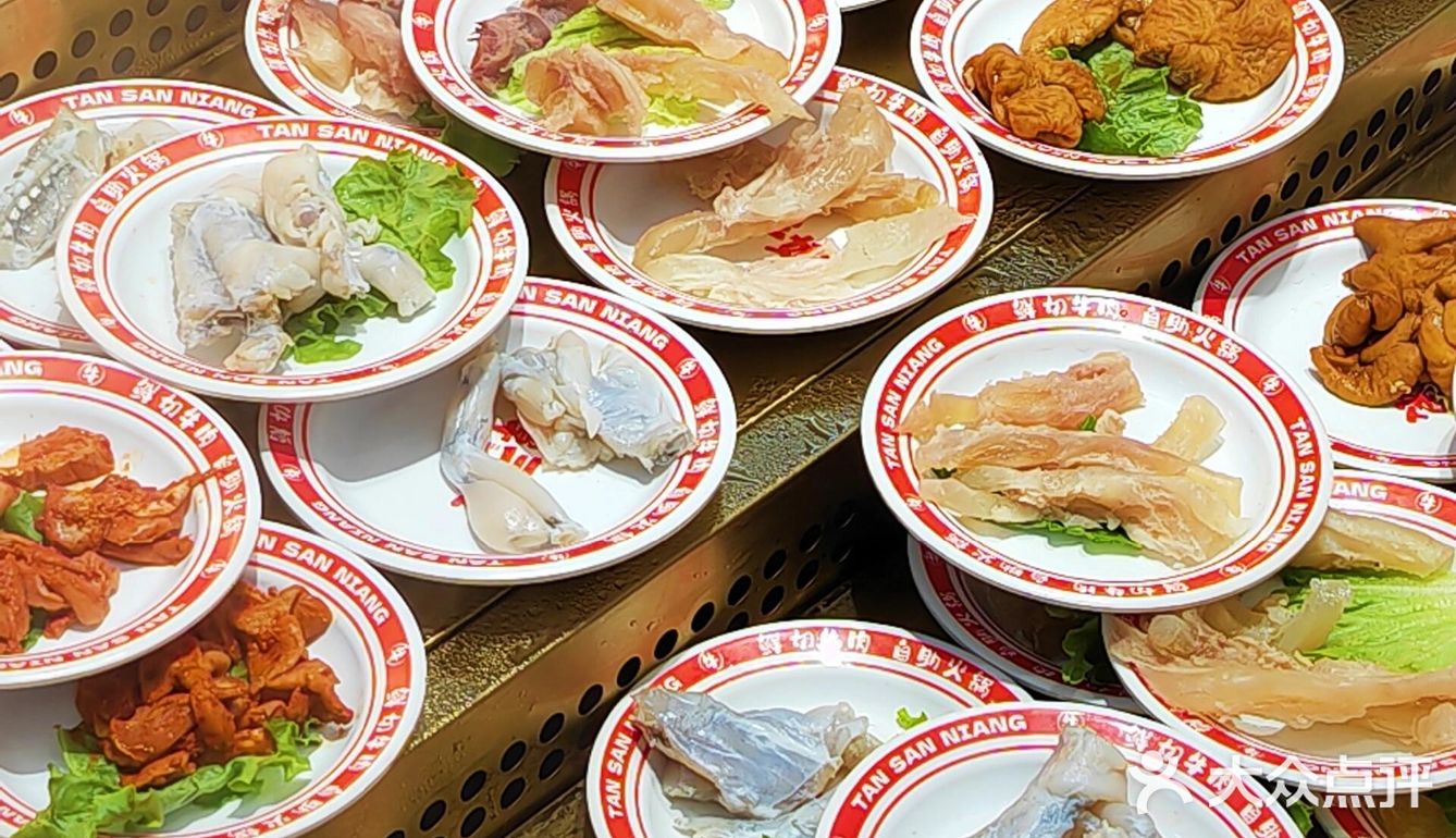 牛肉无限量来袭