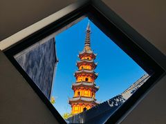 -吴作人艺术馆