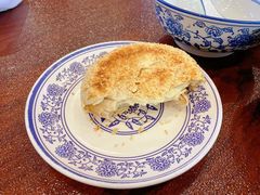 -老三羊汤【北兴隆街店】