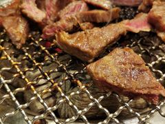 -辛氏火炉·韩式古法烤肉(松北店)