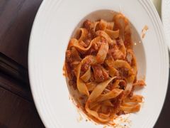 -沏点Trattoria意大利餐厅(新街口店)