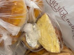 -永康饼屋(桑达大厦总店)
