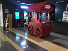 -万达影城(南昌融创茂IMAX店)