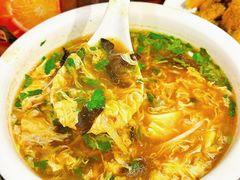 -恩宏德餐馆(平山道店)