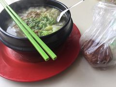 -食为天(贵阳路店)