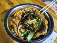 -凤张螺蛳粉·爽口粉(跃进路总店)