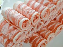 -京涮(联泰香域中央店)