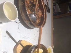 -关东小磨东北菜(漕河泾印象城店)