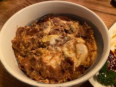 精致牛肉盖饭-阿吾罗日本料理(K11艺术中心店)