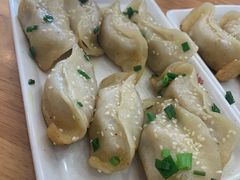 -小姜锅贴(凤凰街店)