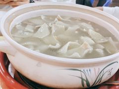 -老东风菜馆·潮汕大排档