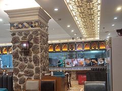 -巴依老爷新疆美食(望京小街店)