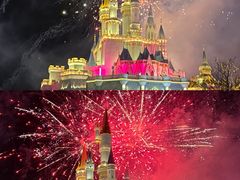 -泉城欧乐堡梦幻世界
