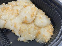 客家糍粑-汀小府·福建客家菜(鼓山沃尔玛店)