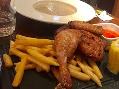 -Ambra Haus琥珀屋精酿餐厅(宝山店)