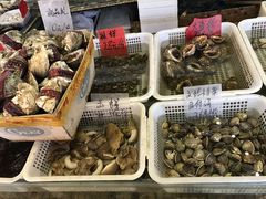 -天宝海鲜酒楼(开发区珠江道店)