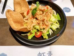 -美奈小馆·越南料理(中航城君尚购物中心店)
