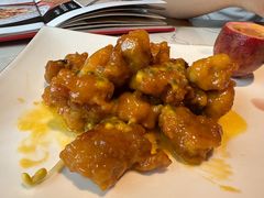 -老友王·南宁特色菜(金汇如意坊店)