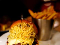 -尚牛社会 Beef & Liberty(金桥EKA天物店)