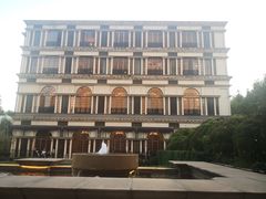 -伯衡55·吉品轩(乌鲁木齐南路店)