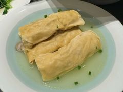 -新吉士·上海菜(浦东LCM置汇旭辉店)