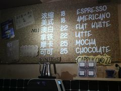 -HANA COFFEE(长寿路店)