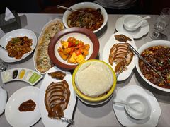 -北平食坊·烤鸭(黄寺大街店)