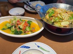 -新发现(宝山龙湖店)
