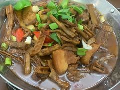 -巢湖名吃·东关老鹅汤(江南风情街店)